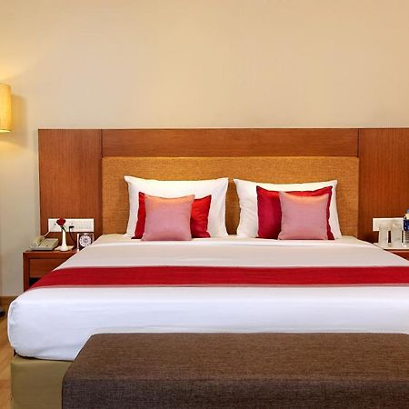 พาร์ค เรสซิเดนซี Hotel Adur ภายนอก รูปภาพ